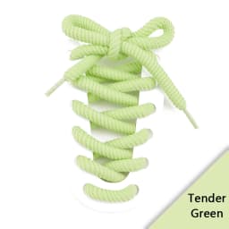 Quality Round Shoelaces 8mm Thicker Shoelace Running Sneakers Laces 1Pair 100/120/140/160CM Boots Shoe laces Shoes Accessories
