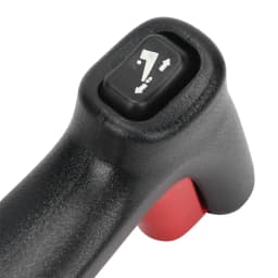 881148T03 For Side Mount Mercury outboard control Box Trim Tilt Handle