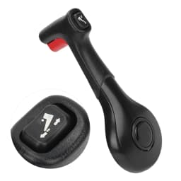881148T03 For Side Mount Mercury outboard control Box Trim Tilt Handle