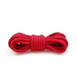 1Pair Round Shoelaces Polyester Solid Classic Boot Shoelace Casual Sports Boots shoes Lace 90cm/120cm/150cm 21 Colors