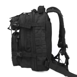 LQARMY 30L Men Backpacks 1000D Nylon Waterproof Backpack Outdoor Tactical Backpacks Camping Hunting Backpacks Bag
