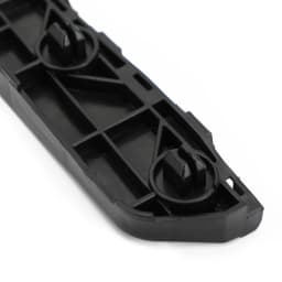 Areyoursohp 2pcs Front Bumper Bracket Left Right For Honda CR-V CRV 2007 2008 2009 2010 2011 71198-SWA-003 71193-SWA-003 Car