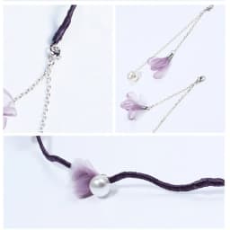 Tassel Earring Hair Hoop Novelty Women Girl Hairbands Sweet Hair Bezel Streamer Pandent Headband Fashion Hair Accessories