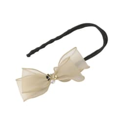 New Fashion Chiffon Bow Magic Hair Buns Donut Hair Maker Clip Hair Curler Women Girls DIY Hairstyle Headbands Tools Accessories