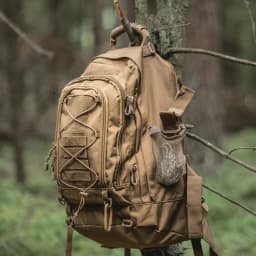 LQARMY 60L Military Tactical Backpack Army Molle Assault Rucksack Outdoor Travel Hiking Rucksacks Camping Hunting mochila hombre