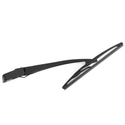 Areyourshop Rear Window Wiper Arm & Blade for Dodge Magnum 2005 2006 2007 2008 Dodge Nitro 2007-2009 5140654AA Car Parts