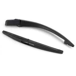 Areyourshop Rear Window Wiper Arm & Blade for Dodge Magnum 2005 2006 2007 2008 Dodge Nitro 2007-2009 5140654AA Car Parts
