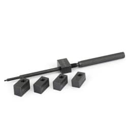 Areyourshop Injector Height Gauge Tool Kits for Detroit Diesel Engine Series 50 60 3350 J-42749 J-42665 Car Auto Accessories