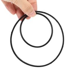 Areyourshop Vacuum Pump Seal Kit for BMW X5 E46 E65 E66 E53 E70 E60 745i 11668626471