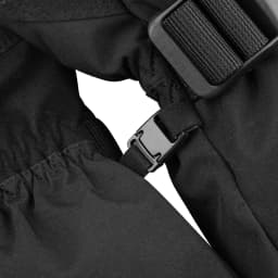 Savior Heat Winter Ski Heated Gloves With Rechargeable Battery Heating Mittens for Men Women Keep Warm Outdoor Thermal Gloves
