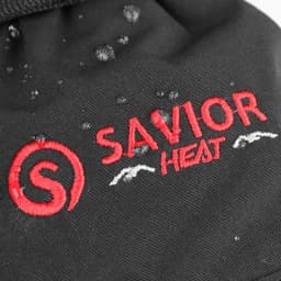 Savior Heat Electric Heated Gloves For Men Usb Rechargeable Hand Heater Fishing Skiing Biker Work Winter Thermal Gloves Woman