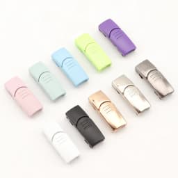 1Pair Magnetic Lock Shoelace Without ties Colorful Flower No tie Shoelaces Kids Adult Elastic Laces Sneakers Shoe Accessories