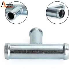 Areyourshop Heater Hose Output T Pipes Fit For Land Cruiser FZJ80 100Series 87248-60460 8720737780 Car Auto Parts
