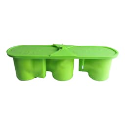 3D Sublimation Silicone Mold Mug Clamp for 12OZ Cone Mugs Heat Transfer Print Mug Wraps 11OZ 12OZ 15OZ Bulk Wholesale US Stock