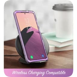 For Samsung Galaxy S20 Ultra 5G Case I-Blason Cosmo Full-Body Glitter Marble Bumper Cover Case WITHOUT Built-in Screen Protector