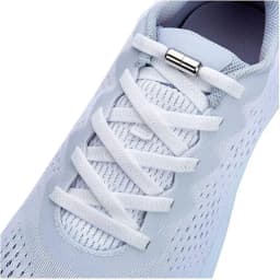 Quality No Tie Shoe Laces Elastic Shoelaces Sneakers Quick Tieless Shoelace for Kids Adults Flat laces Rubber Bands for Shoes