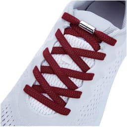 Quality No Tie Shoe Laces Elastic Shoelaces Sneakers Quick Tieless Shoelace for Kids Adults Flat laces Rubber Bands for Shoes