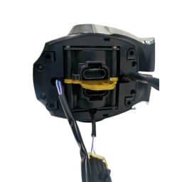 Outboard Remote Control Box 8M0096751 For Mercury DTS High horsepower electronic control Top MOUNT Double ERC-SLM CNSL TRIM