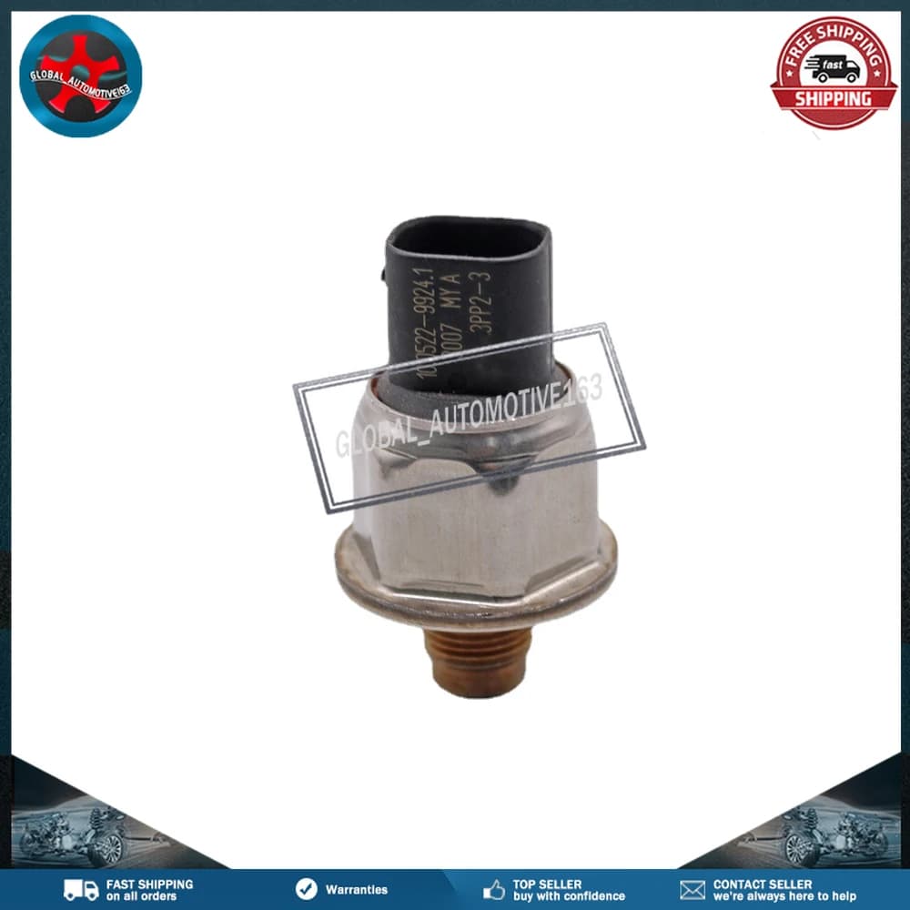 3PP2-3 Master Cylinder Brake Fluid Pressure Sensor For Ford F250 F350 F450 F550 2005-2012