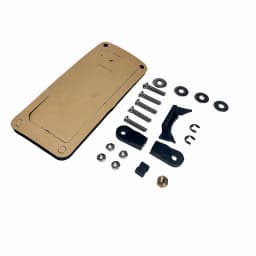 Outboard engine throttle control box for Honda Outboard engine control BOX KIT(TOP MOUNT SINGLE)(R) 06240-ZW5-U40 06240-ZW5-U20