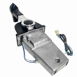 Outboard engine throttle control box for Honda Outboard engine control BOX KIT(TOP MOUNT SINGLE)(R) 06240-ZW5-U40 06240-ZW5-U20