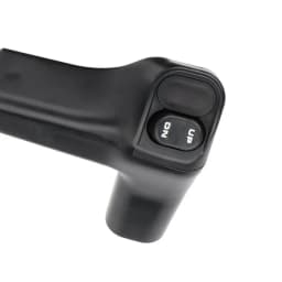 Outboard engine throttle control box for Honda Outboard engine control BOX KIT(TOP MOUNT SINGLE)(R) 06240-ZW5-U40 06240-ZW5-U20