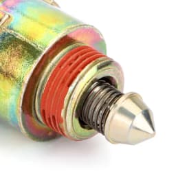Areyourshop New Idle Air Control Valve For Chevrolet For Blazer Tbi Gmc Hummer - Ac1 - Ac102 Idle Air Control Valve Car Parts