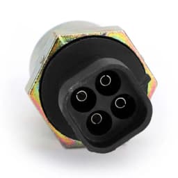 Areyourshop New Idle Air Control Valve For Chevrolet For Blazer Tbi Gmc Hummer - Ac1 - Ac102 Idle Air Control Valve Car Parts