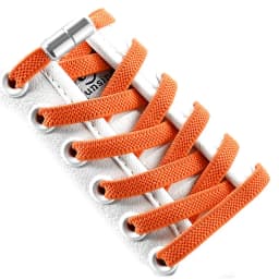 Capsule Lock No Tie Shoe laces Tennis Laces Without ties Adult Kids Sneakers Elastic Shoelaces Rubber Bands for Shoes Accesories