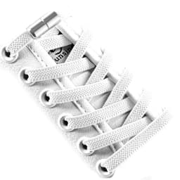 Capsule Lock No Tie Shoe laces Tennis Laces Without ties Adult Kids Sneakers Elastic Shoelaces Rubber Bands for Shoes Accesories