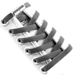 Capsule Lock No Tie Shoe laces Tennis Laces Without ties Adult Kids Sneakers Elastic Shoelaces Rubber Bands for Shoes Accesories