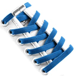 Capsule Lock No Tie Shoe laces Tennis Laces Without ties Adult Kids Sneakers Elastic Shoelaces Rubber Bands for Shoes Accesories