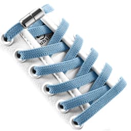 Capsule Lock No Tie Shoe laces Tennis Laces Without ties Adult Kids Sneakers Elastic Shoelaces Rubber Bands for Shoes Accesories