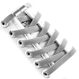 Capsule Lock No Tie Shoe laces Tennis Laces Without ties Adult Kids Sneakers Elastic Shoelaces Rubber Bands for Shoes Accesories