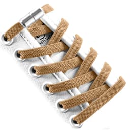 Capsule Lock No Tie Shoe laces Tennis Laces Without ties Adult Kids Sneakers Elastic Shoelaces Rubber Bands for Shoes Accesories
