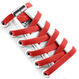 Capsule Lock No Tie Shoe laces Tennis Laces Without ties Adult Kids Sneakers Elastic Shoelaces Rubber Bands for Shoes Accesories