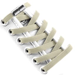 Capsule Lock No Tie Shoe laces Tennis Laces Without ties Adult Kids Sneakers Elastic Shoelaces Rubber Bands for Shoes Accesories
