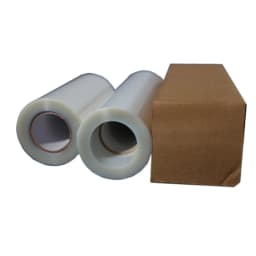 24' X 100FT 1 Roll Waterproof Inkjet Milky Transparency Film for Silk Screen Printing Spain Stock/US Stock Fast Delivery