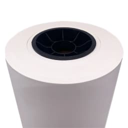 95gsm 44in x 328ft Dye Sublimation Paper for Fabrics and Hard Substrates Heat Transfer Printing 3in Core