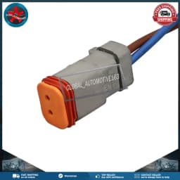 Engine Coolant Temperature Sensor For Thermo King 41-6538 416538