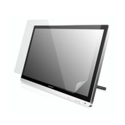Huion PF02 Protector Film Compatible for graphic tablet pen display Light Anti Glare Paper Texture Matte Film