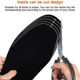 1Pair USB Heating Shoes Insole Quality Winter Warm Insoles for Feet Men Women Electrically heated Shoe Sole Non Slip Shoe Pads