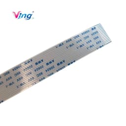 Generic Print Head Data Cable 15pins 2700mm long Cable-Card for SP-540V / VP-540