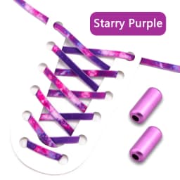 New Colorful Elastic laces Sneakers No tie Shoelace for Running Round Tennis Shoelaces without ties Kids Adult Shoes Accessories