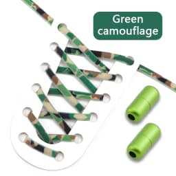 New Colorful Elastic laces Sneakers No tie Shoelace for Running Round Tennis Shoelaces without ties Kids Adult Shoes Accessories