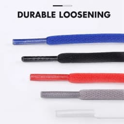 New Round Shoelaces Rainbow Solid Classic Boot Shoelace Casual Sports Boots shoes Lace Sneaker Shoe Laces Strings 14color