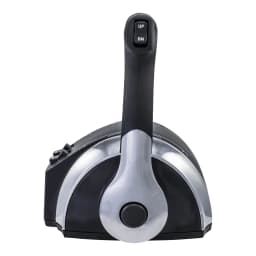 Mercury Outboard REMOTE CONTROL CONSOLE MOUNT 4500-Dual 8M0075245 Top Twin Mount