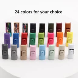 New Colorful Metal Shoelace Clip Press buckle Shoelaces Press Lock Shoes Accessories AF1 Sneakers Kits Metal Laces Tip