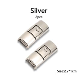 New Colorful Metal Shoelace Clip Press buckle Shoelaces Press Lock Shoes Accessories AF1 Sneakers Kits Metal Laces Tip