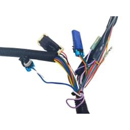896537T20 Mercury Outboard TOP Console Mout Wiring Harness Cable 20FT/6.1M Leng
